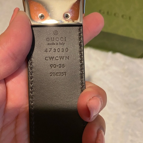 Only used one time. Dust bag and box included. - Picture 4 of 4